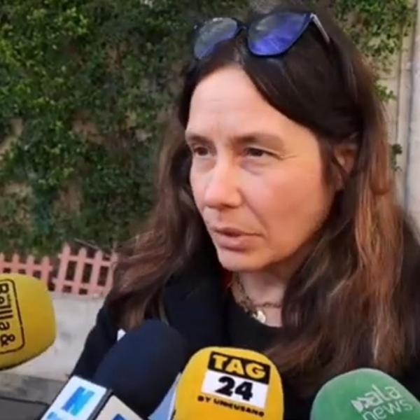 Ministra Locatelli: “Mi dispiace per Giovanna Pedretti, sono vicina alla sua famiglia” | VIDEO