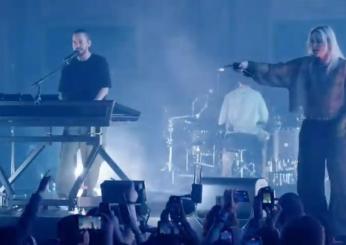 I Linkin Park tornano dopo sette anni con un nuovo album: “From Zero” segna la nuova era della band