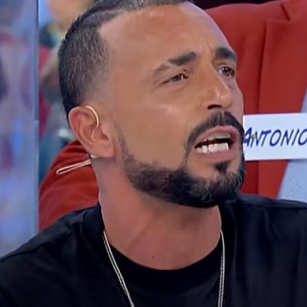 Uomini e Donne, Armando Incarnato commenta i rumor sul suo addio alla trasmissione