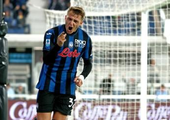 Atalanta bella, brava e fortunata: con un Retegui in più è pronta per lo scudetto?