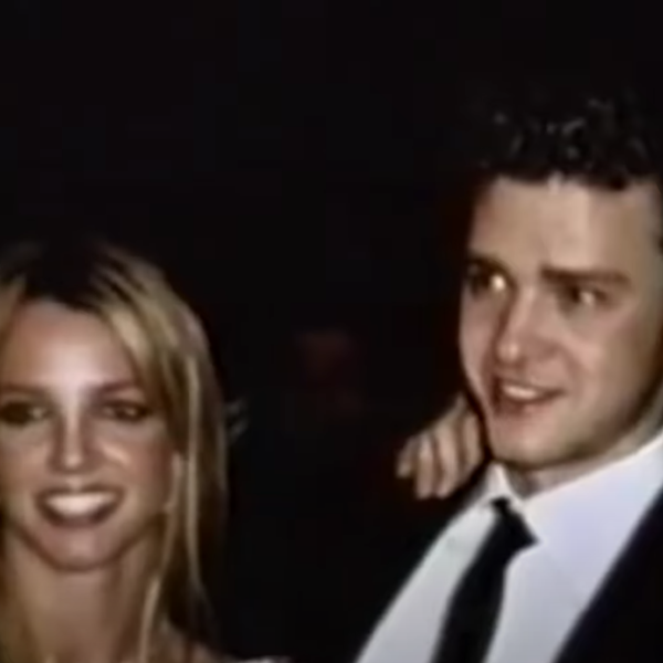 Britney Spears dopo l’arresto di Justin Timberlake torna con un video criptico su Instagram: cosa succede tra gli ex?