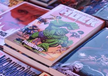 Festival del fumetto Novegro 2024: date, orari, biglietti, prezzi ed eventi