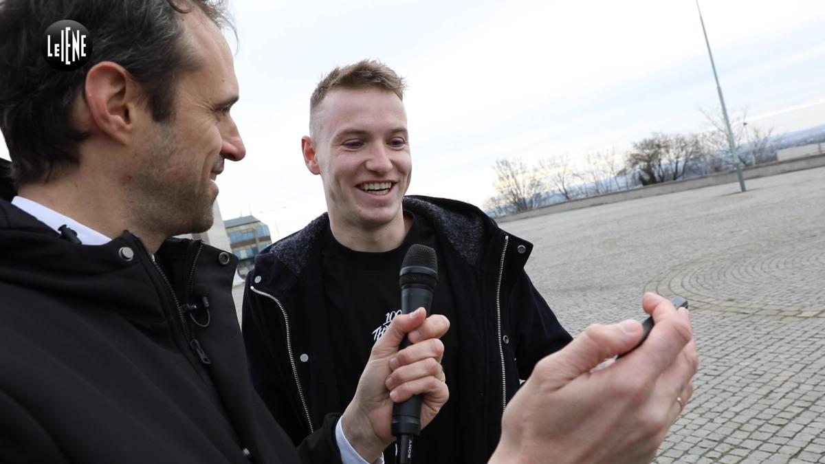 Jakub Jankto parla de coming out a Le Iene: “Sono libero, ma il calcio è omofobo” | Anticipazioni