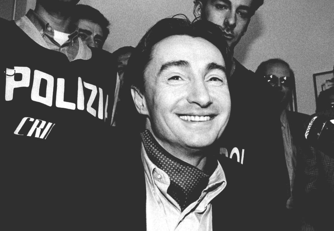 Felice Maniero, la storia di ‘Faccia d’angelo’: da boss della Mala del Brenta a collaboratore di giustizia. Oggi un uomo libero