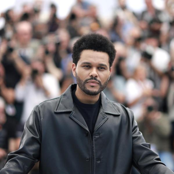 “Hurry Up Tomorrow”, tracklist e copertina del nuovo album di The Weeknd: spoiler dal concerto in Brasile