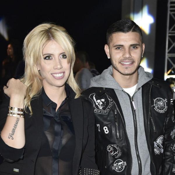 Icardi e Wanda Nara storia: tutto sul loro amore