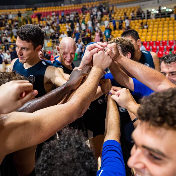 Una nuova casa per il Latina Basket, un palazzetto e un centro polifunzionale per i giovani: un modello ecosostenibile e di aggregazione