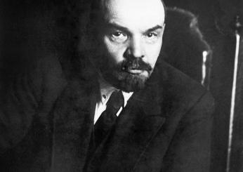 Accadde oggi, 7 novembre 1917: Russia, la rivoluzione di Lenin