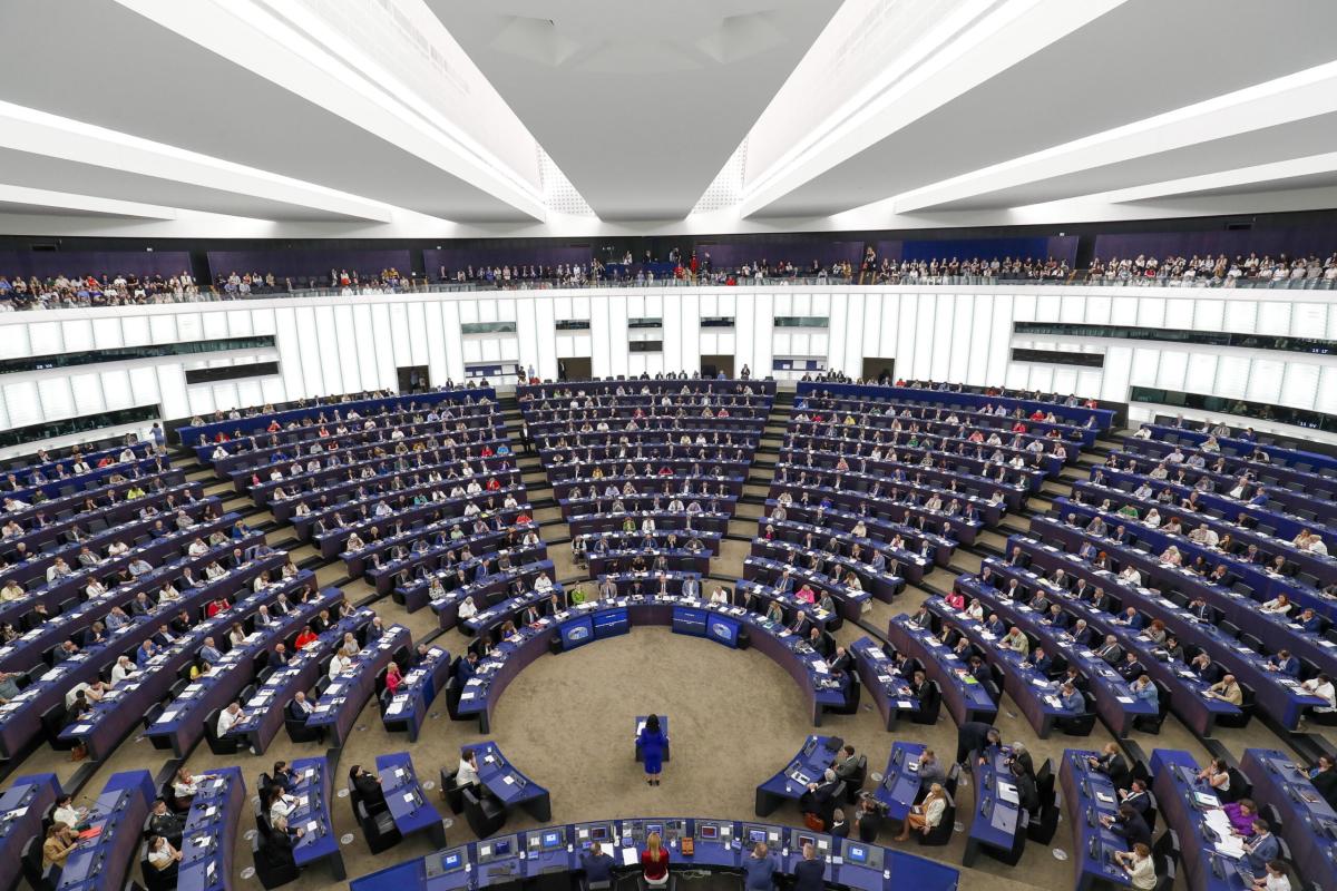 Inquinamento, stretta del Parlamento europeo: misure più severe ent…