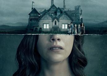 Una serie horror da brividi su Netflix in 10 episodi, ecco perché guardare The Haunting of Hill House