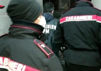 Ottiene i domiciliari ma la suocera non lo vuole in casa e torna in carcere