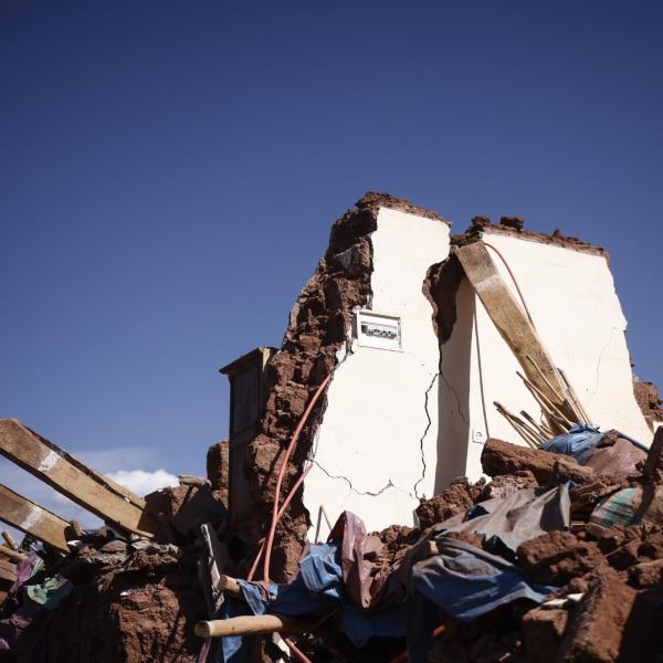 Terremoto in Marocco, l’ultimo bilancio delle vittime: più di 2.100 morti