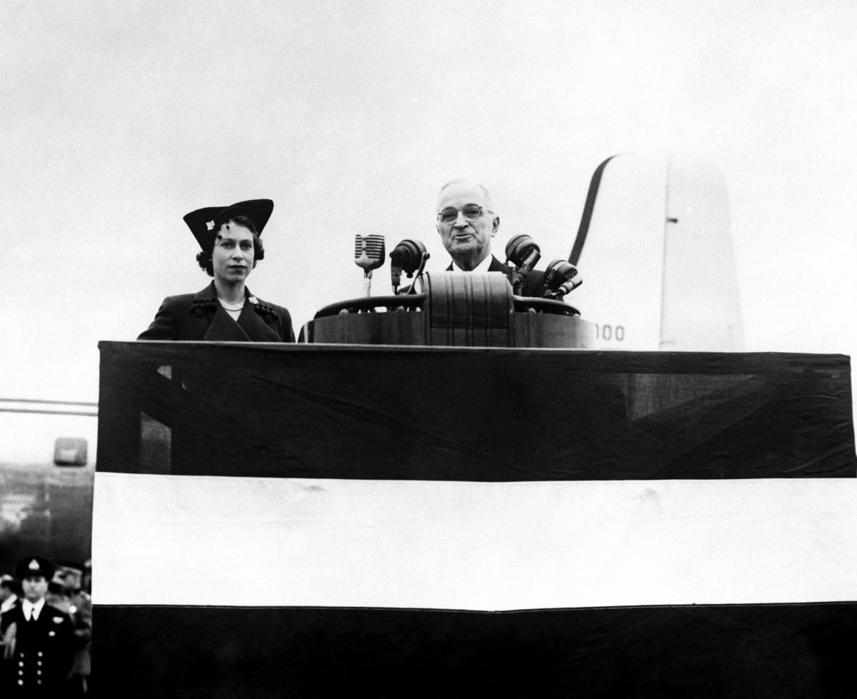 Accadde oggi, 2 novembre 1948: Truman confermato Presidente