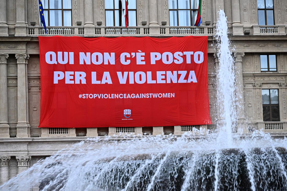 Violenza sulle donne, l’Istat: “Il 40% chiede aiuto ai parenti, il …