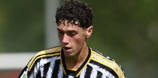 Chi è Diego Ripani? Età, ruolo e caratteristiche tecniche del giovane talento della Juventus