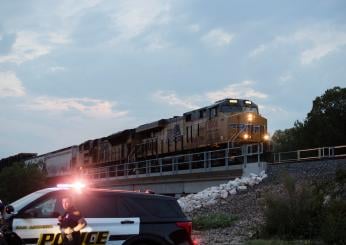 Strage di migranti in Texas, 46 persone trovate morte in un camion abbandonato