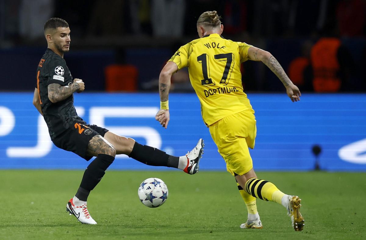 È l’esclusiva di Prime Video la 2ª semifinale di andata di Champions? Borussia Dortmund-Psg dove vederla in tv e in streaming, news e formazioni