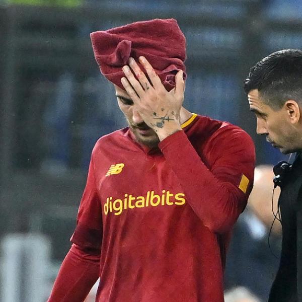 Come sta Lorenzo Pellegrini? Ecco l’esito della tac