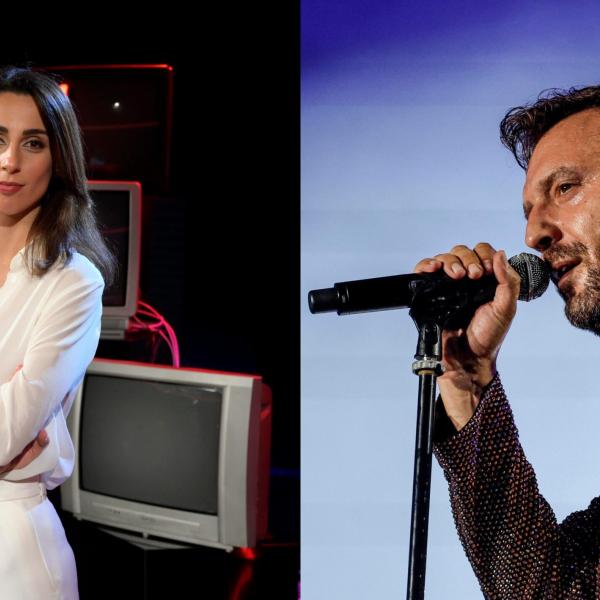 Cesare Cremonini e Giorgia Cardinaletti fidanzati, il cantante innamoratissimo: “L’ha presentata agli amici”