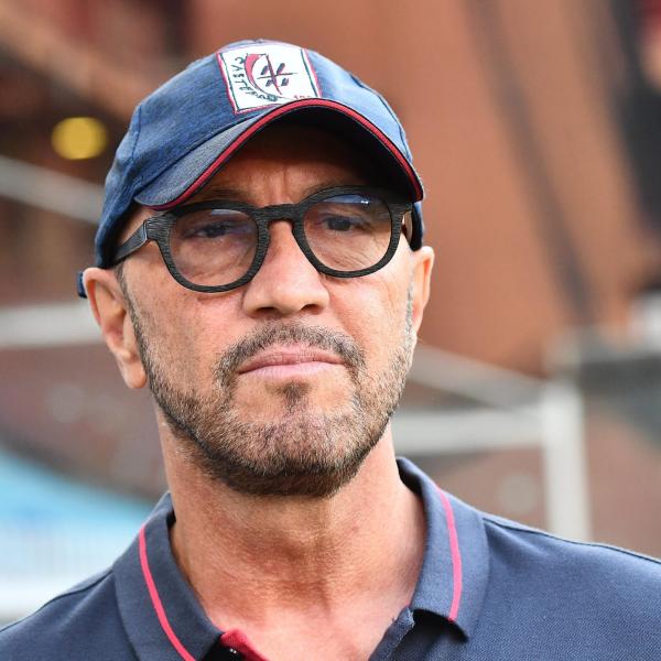 Chi è Walter Zenga? Età, carriera, biografia, moglie, figli e vita privata