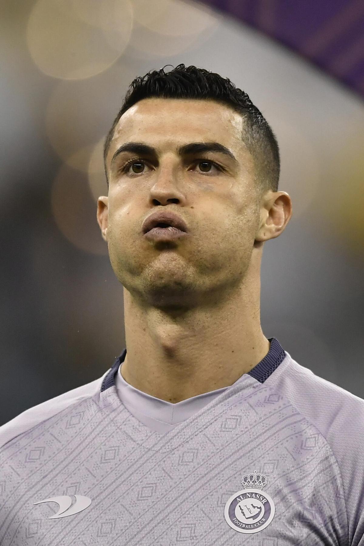 Cristiano Ronaldo fallisce ancora, altra delusione per l’Al Nassr e…