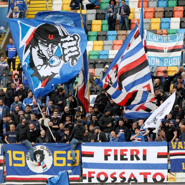 Sampdoria, convocata l’assemblea degli azionisti a fine maggio per evitare il fallimento