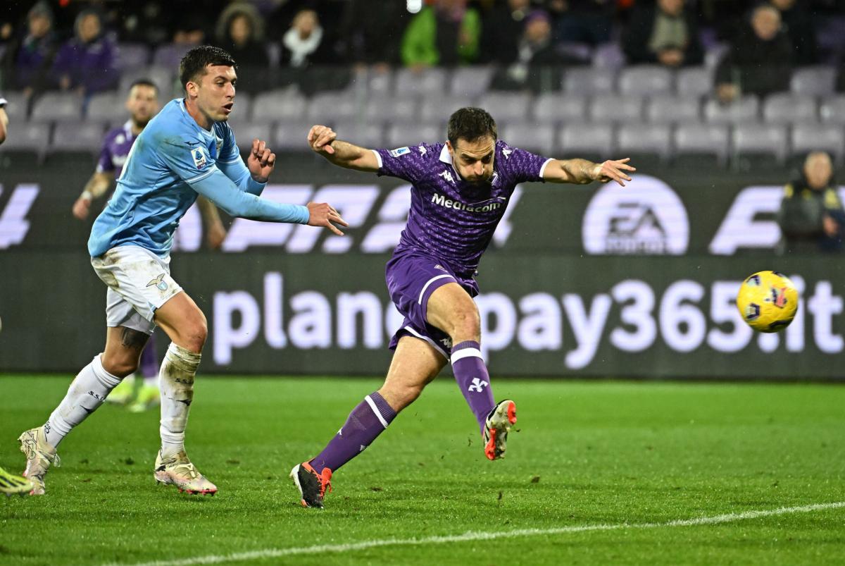 Fiorentina-Lazio, Papadopulo: “Un gruppo che non ha entusiasmo, ma la Lazio è ancora in corsa Champions”