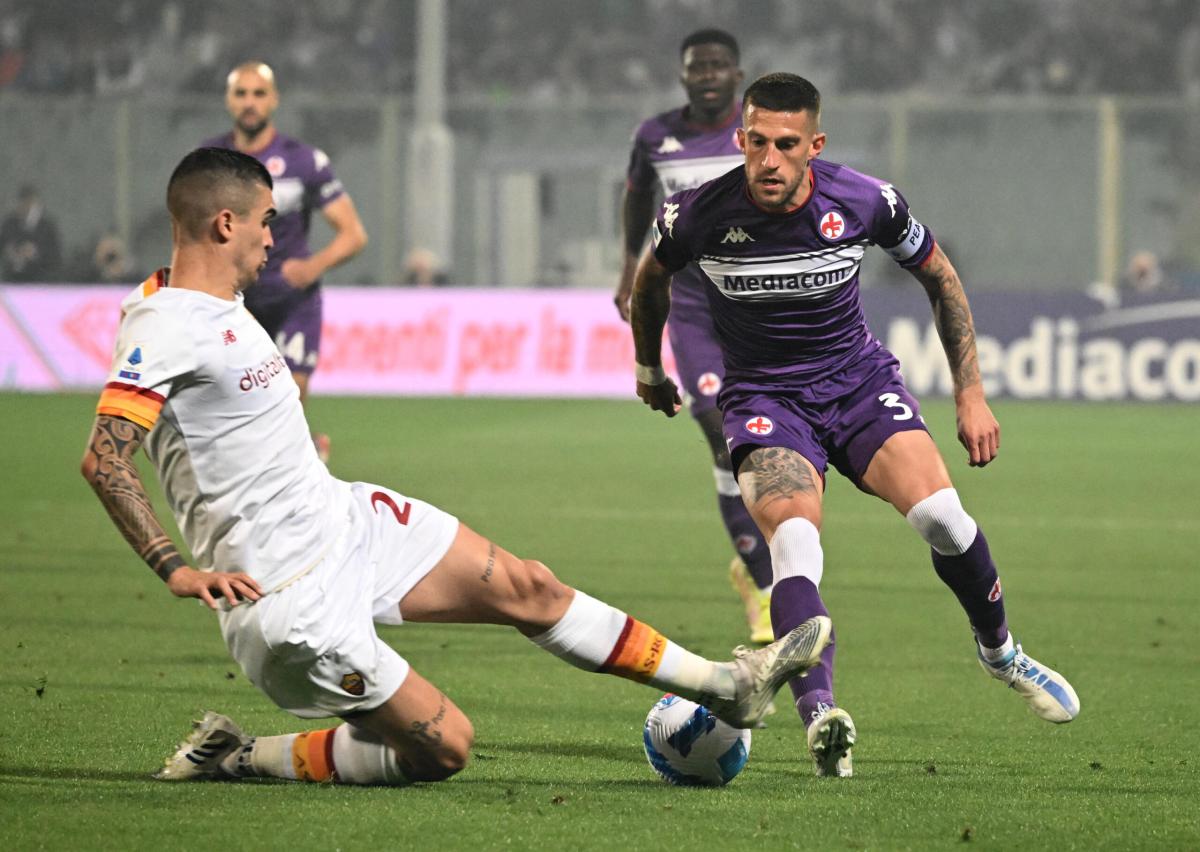 Fiorentina-Roma dove vederla: tutte le news sul match del Franchi