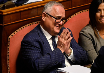 Decreto crescita, Lotito: “Ora la Roma non potrà più trattenere Lukaku o pagare lo stipendio a Mou…”