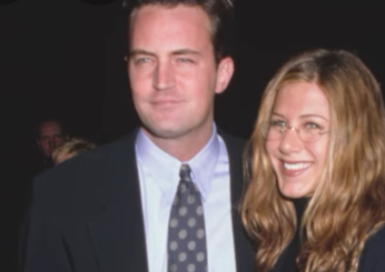 Matthew Perry e il toccante tributo di Jennifer Aniston a un anno dalla morte: la storia della loro amicizia