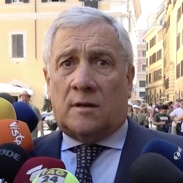 Rai, Tajani vuole Agnes presidente di viale Mazzini. Giorgia Meloni punta su Rossi Ad