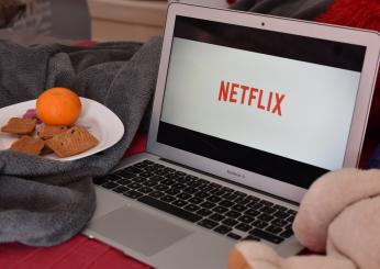 Netflix smentisce il blocco condivisione, regole pubblicate per errore