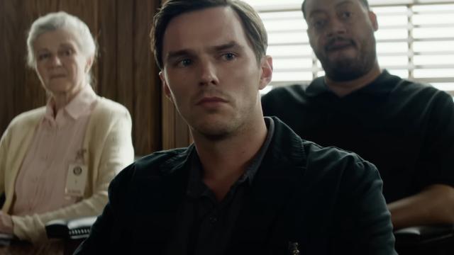 Da Clint Eastwood a Superman e Nosferatu, i mille volti di Nicholas Hoult nel 2024