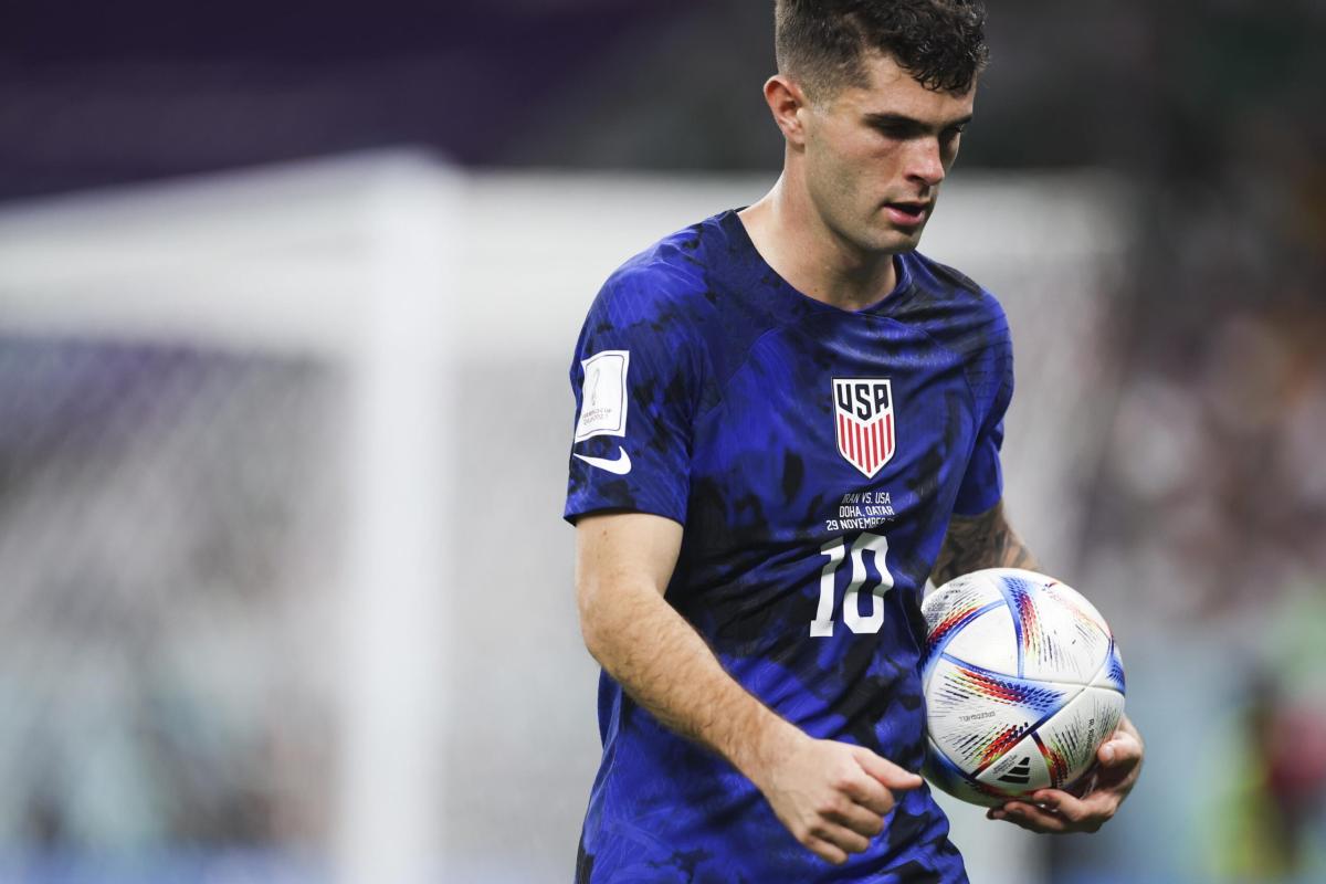 Il Milan spinge per Pulisic: prima offerta al Chelsea