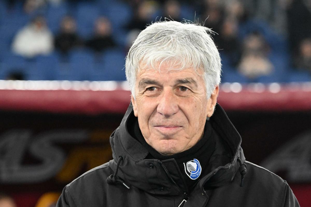 Roma – Atalanta 1-1 post partita interviste Mourinho espulso ed in silenzio, ma Gasperini non ci sta: “Tanto da recriminare”