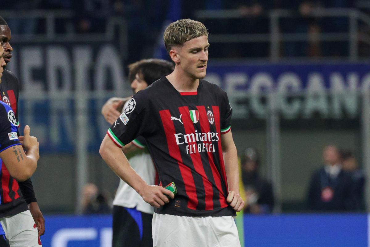 Saelemaekers al Bologna, c’è l’ok: si cerca l’accordo col Milan