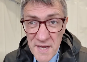 Primo Maggio 2024, Landini (Cgil): “È una giornata di mobilitazione e di lotta, c’è tanto ancora da fare. Meloni? Usa spot e marchette elettorali” | VIDEO