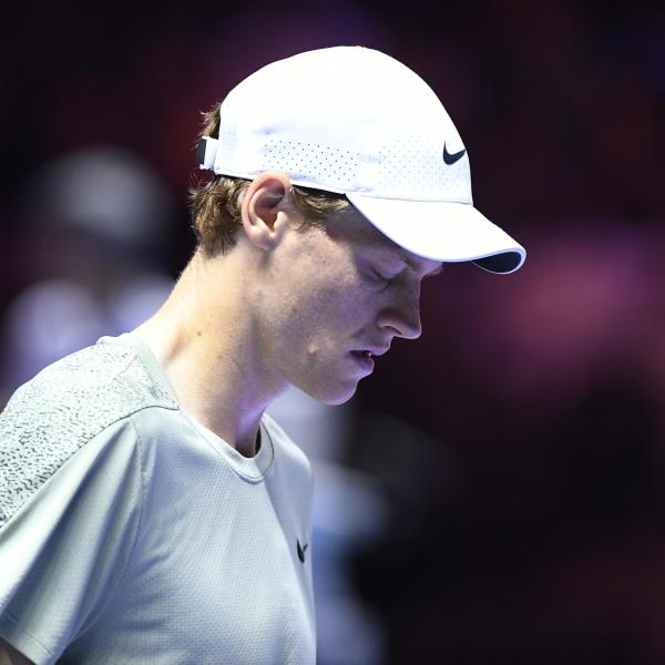 Jannik Sinner torna in campo: le ultime verso le ATP Finals 2024