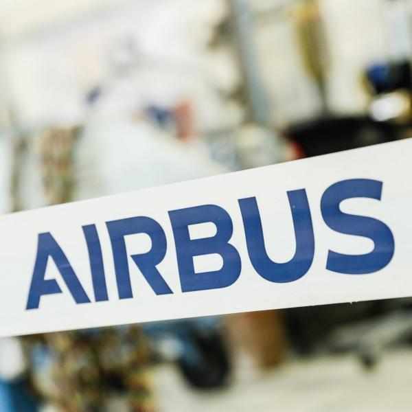 Airbus motore a idrogeno, arriva il primo aereo che non inquina