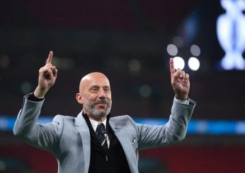 Che tempo che fa 8 gennaio 2023, lo speciale per Gianluca Vialli