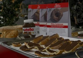 World nutella day 2023: come celebrare l’esclusiva crema di nocciole amata da milioni di persone