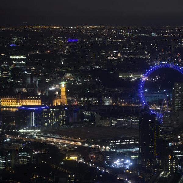 Tre giorni a Londra, ecco l’itinerario perfetto