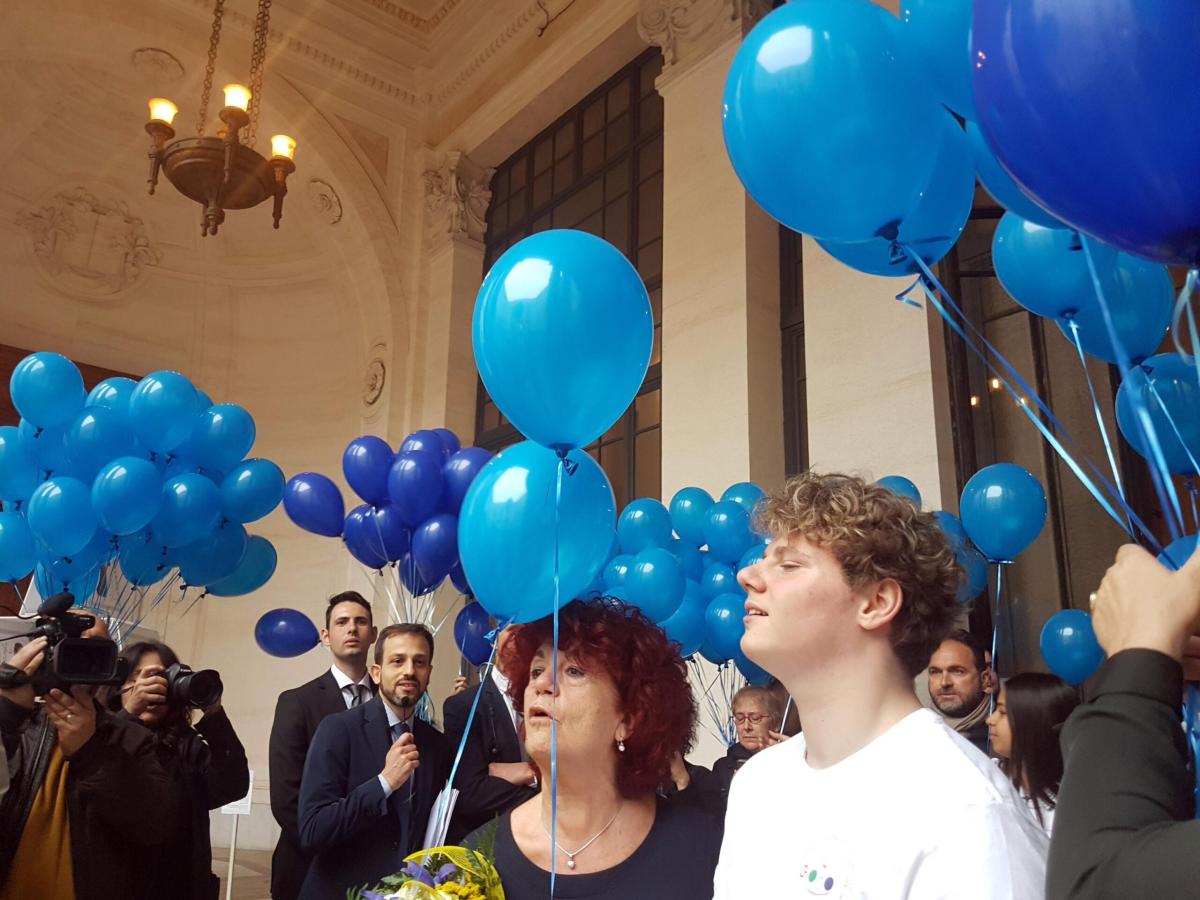 Brindisi, nasce il “Tavolo provinciale per l’autismo”: obiettivi e …