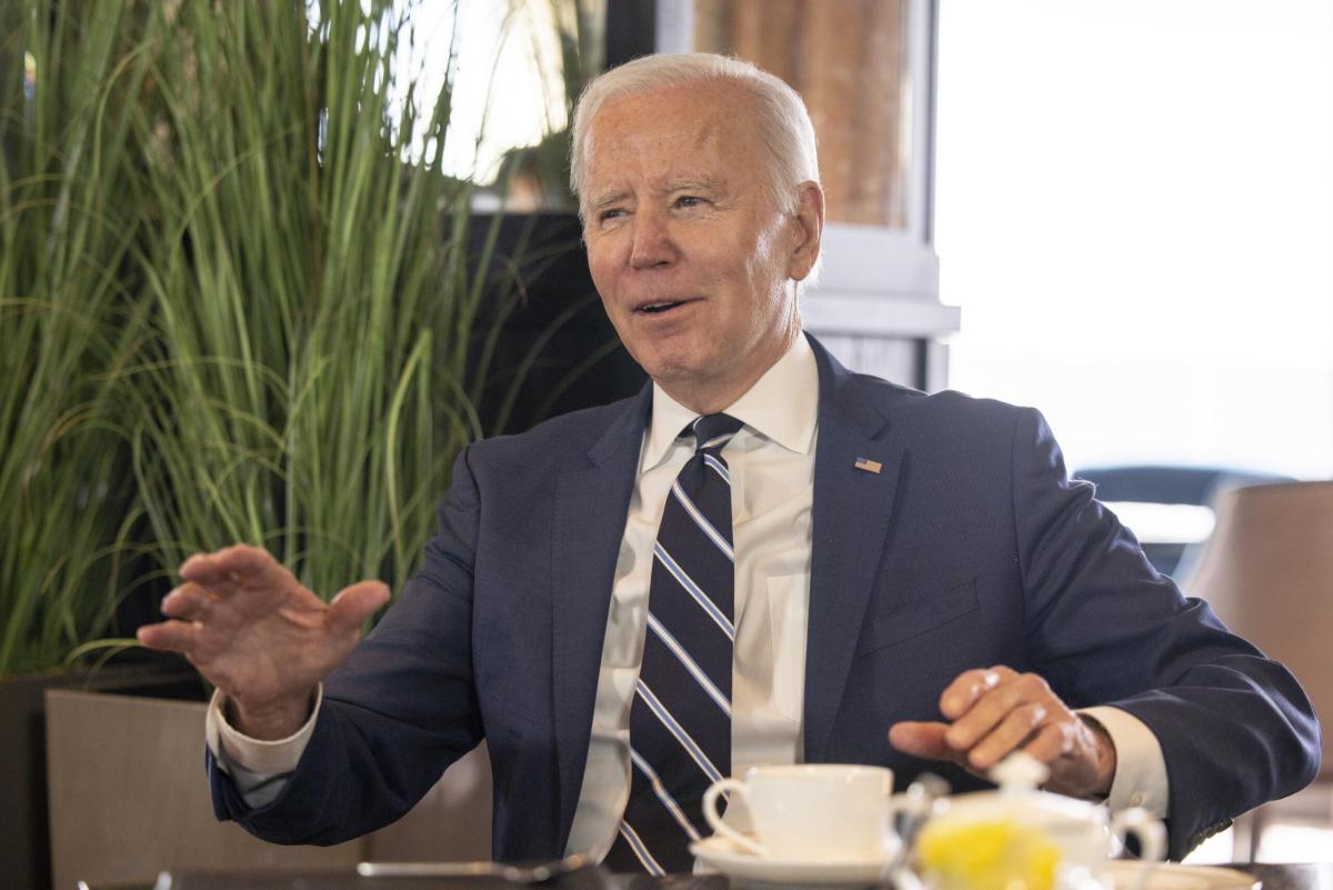 Biden in Irlanda del Nord, il presidente degli Usa oggi è a Belfast…