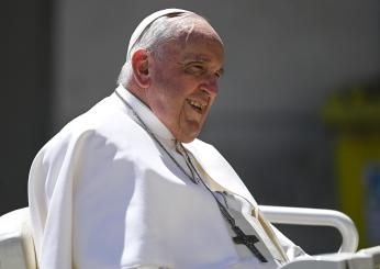 Sinodo dei vescovi, Papa Francesco apre al diritto di voto alle donne. I cardinali: “Importante cambiamento”