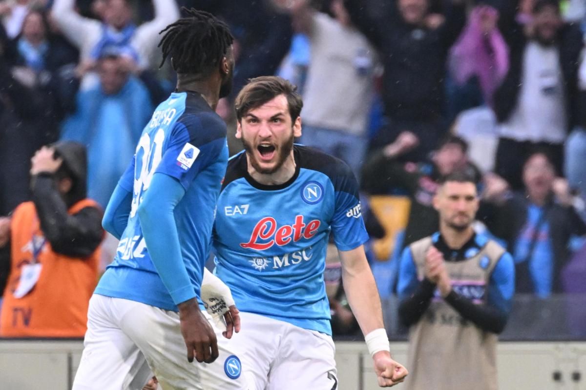 Napoli e Spal in amichevole non vanno oltre l’1-1 | VIDEO