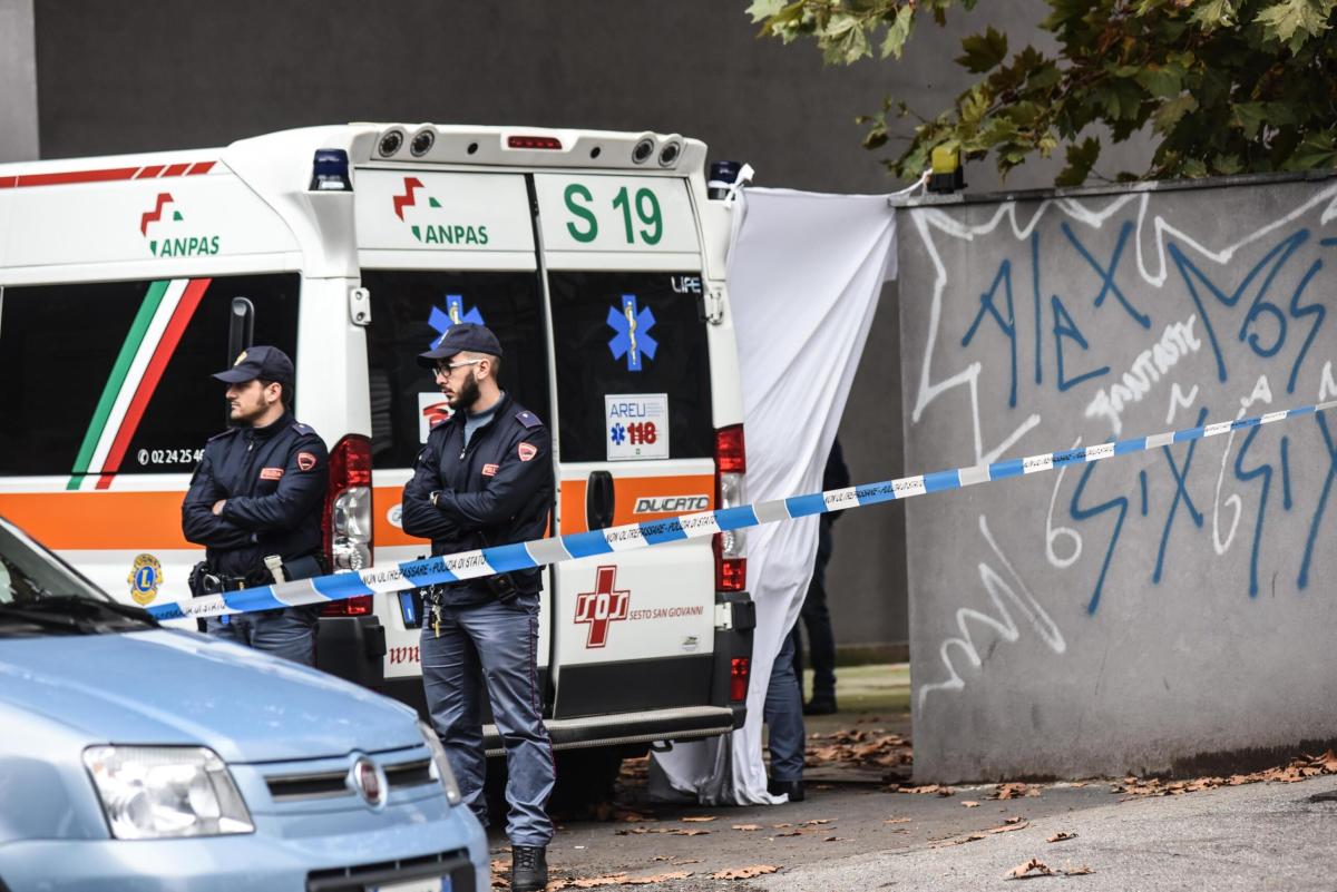 Milano, aggredito e accoltellato a Quarto Oggiaro: grave 24enne