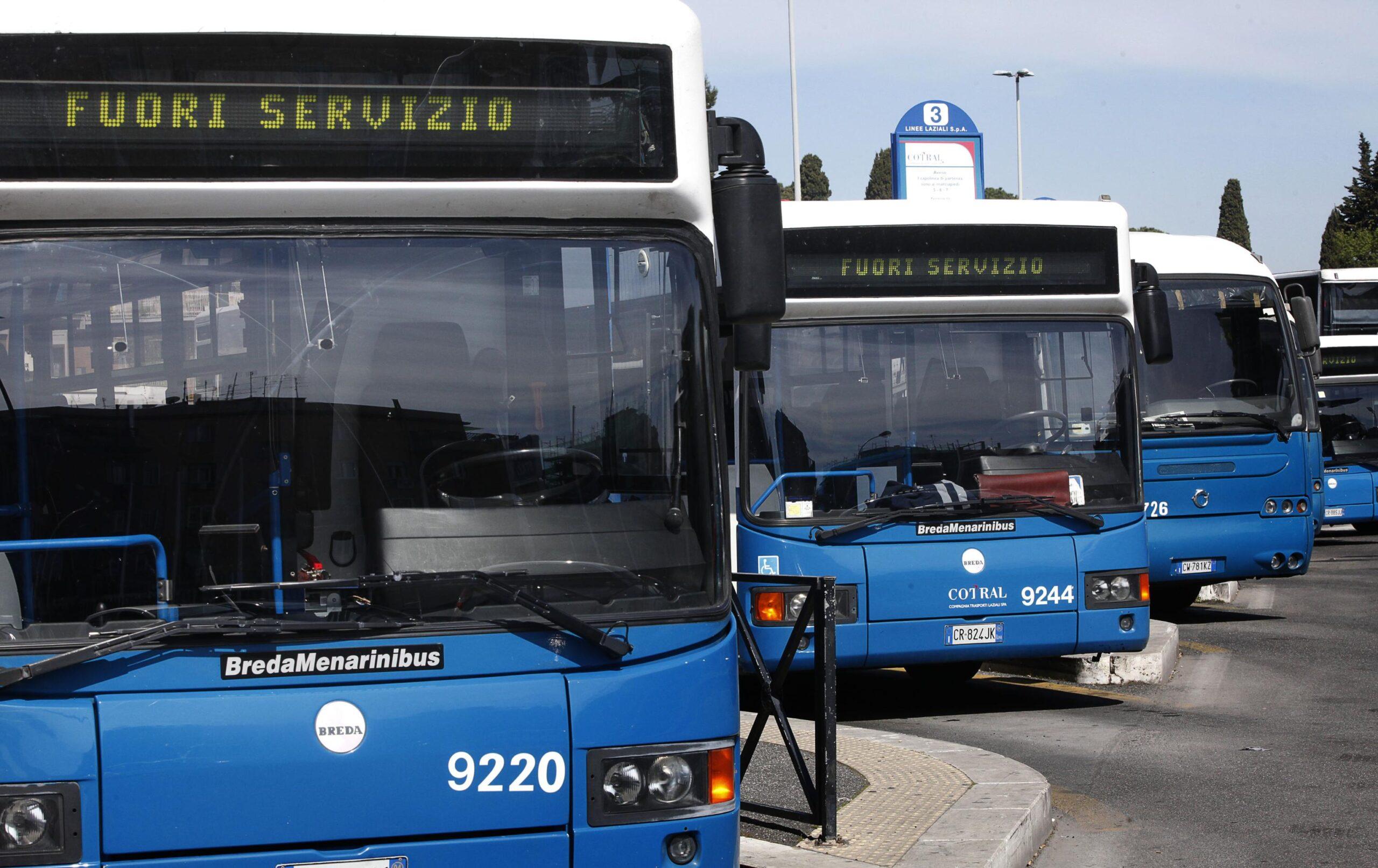 Sciopero Atac 18 Settembre 2023: orari e fasce di garanzia del trasporto pubblico a Roma