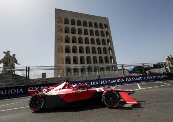 Formula E, una delegazione sarà presente al Summit Cop28 delle Nazioni Unite