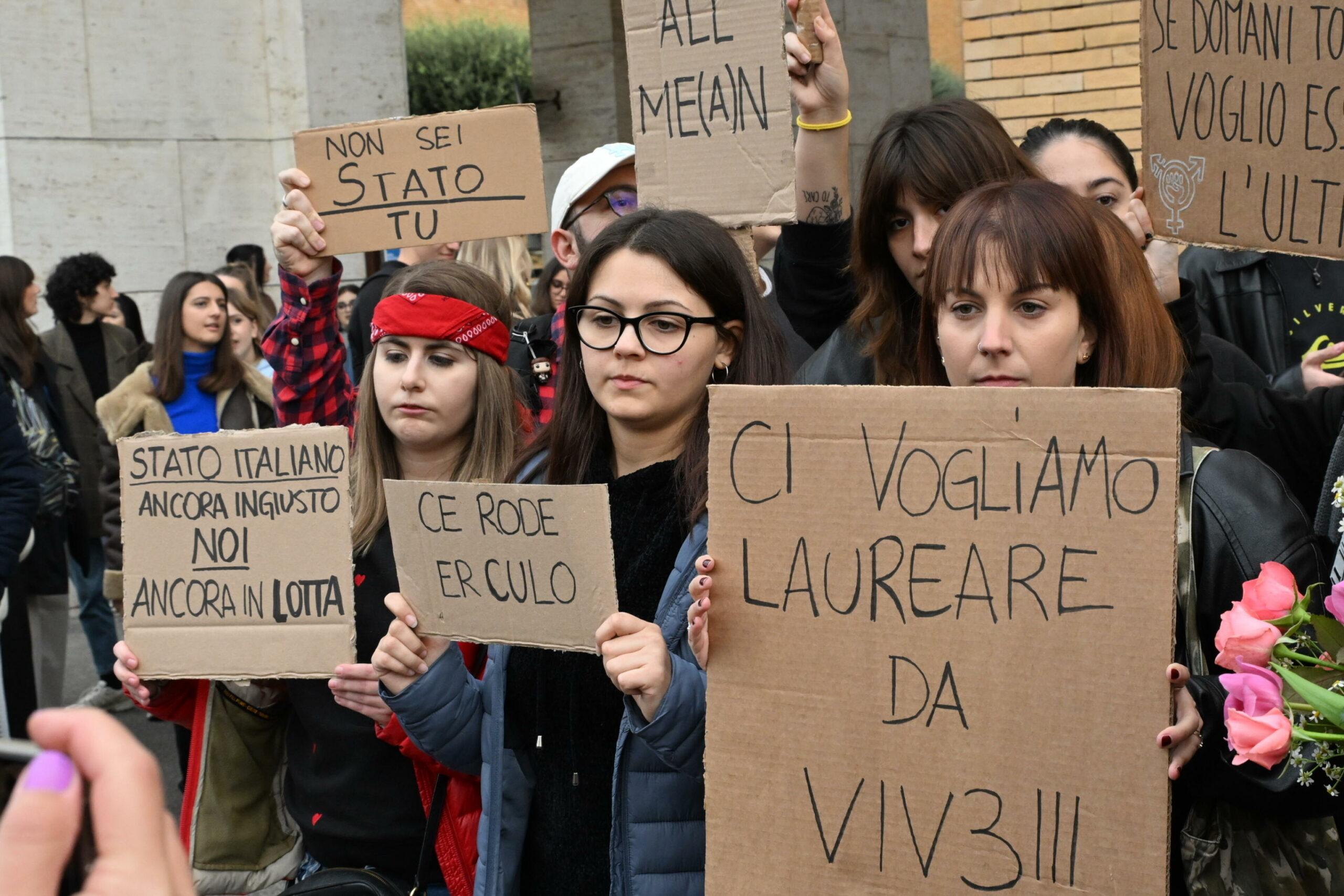 Manifestazione Milano 25 novembre 2023: percorso, orario e strade chiuse oggi